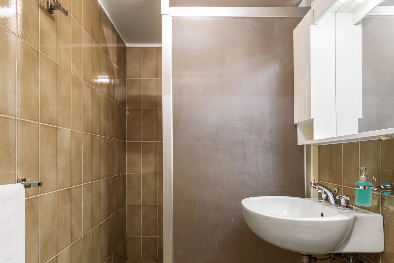 Panorama - Bymyhomeincomo Appartement *