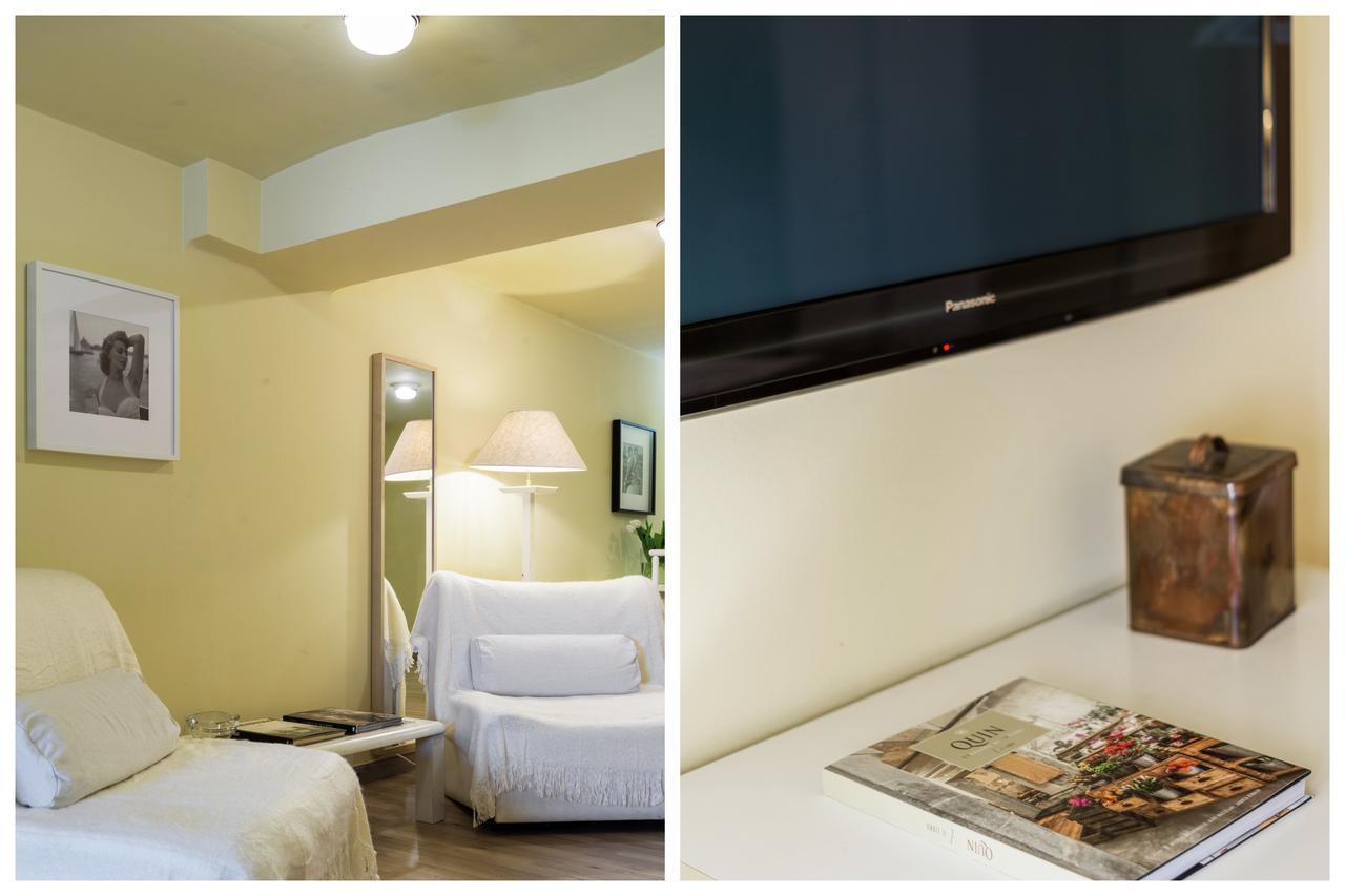 Appartement Panorama - Bymyhomeincomo