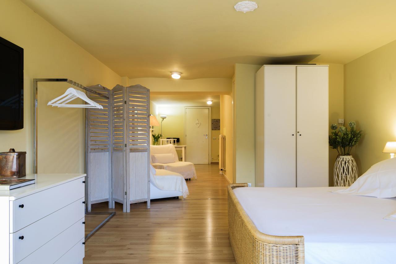 Appartement Panorama - Bymyhomeincomo *
